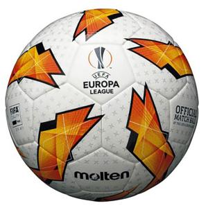 Купить Мяч футбольный Molten F9U4800 FIFA в Кеми 