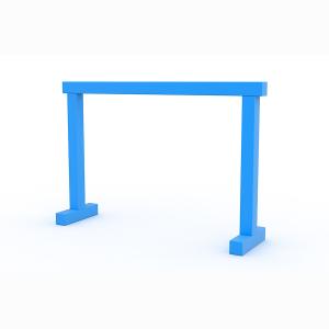 Купить Мини ворота для игр в Кеми 