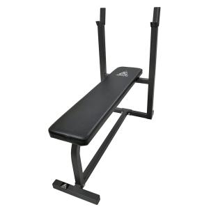 Купить Скамья под штангу DFC Homegym D306 в Кеми 