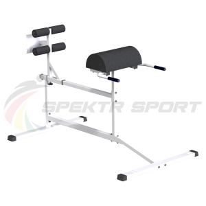 Купить Гиперэкстензия Spektr Sport GHD AF 1018 в Кеми 