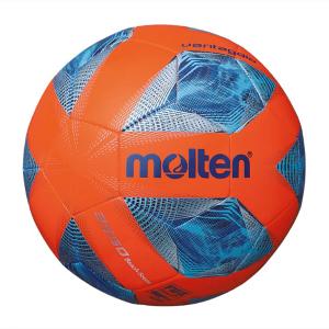 Купить Мяч футбольный Molten F5A3550 FIFA в Кеми 