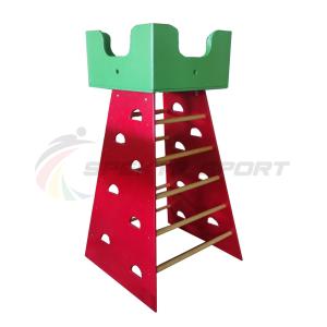 Купить Башня для лазания детская игровая в Кеми 